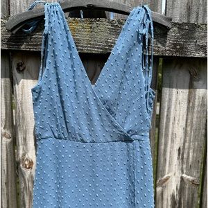 Maxi Lulu Dress size M